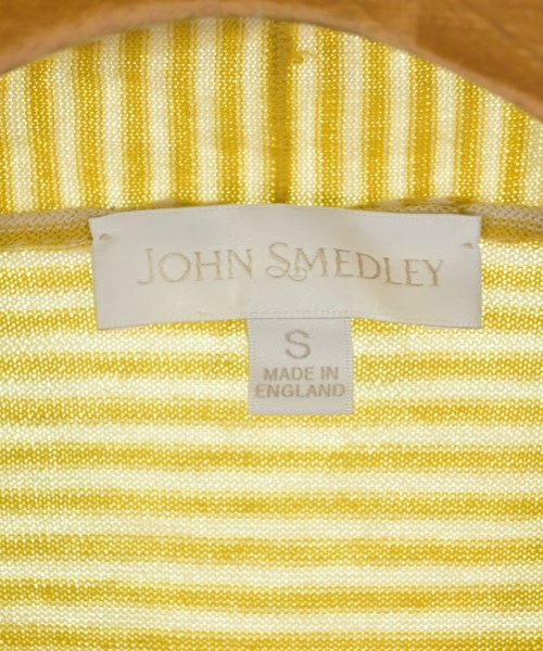 JOHN SMEDLEY เสื้อกันหนาว