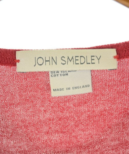 JOHN SMEDLEY เสื้อกันหนาว