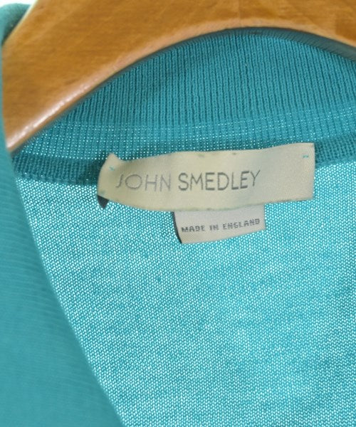 JOHN SMEDLEY เสื้อกันหนาว