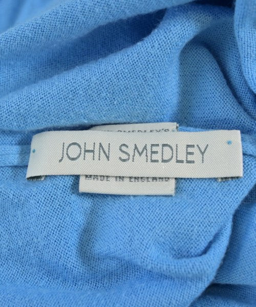 JOHN SMEDLEY เสื้อแขนกุด