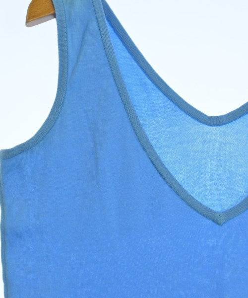 JOHN SMEDLEY เสื้อแขนกุด