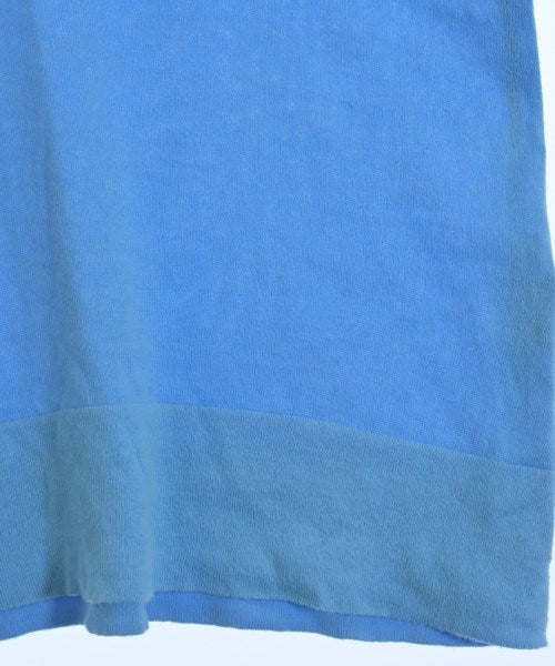 JOHN SMEDLEY เสื้อแขนกุด