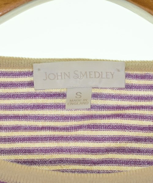 JOHN SMEDLEY เสื้อกันหนาว