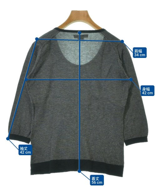JOHN SMEDLEY เสื้อกันหนาว