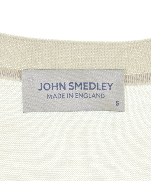 JOHN SMEDLEY เสื้อกันหนาว