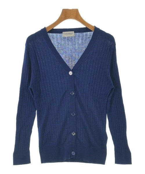 JOHN SMEDLEY เสื้อคาร์ดิแกน