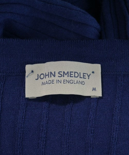 JOHN SMEDLEY เสื้อคาร์ดิแกน