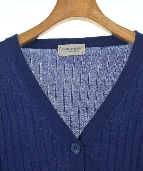 JOHN SMEDLEY เสื้อคาร์ดิแกน