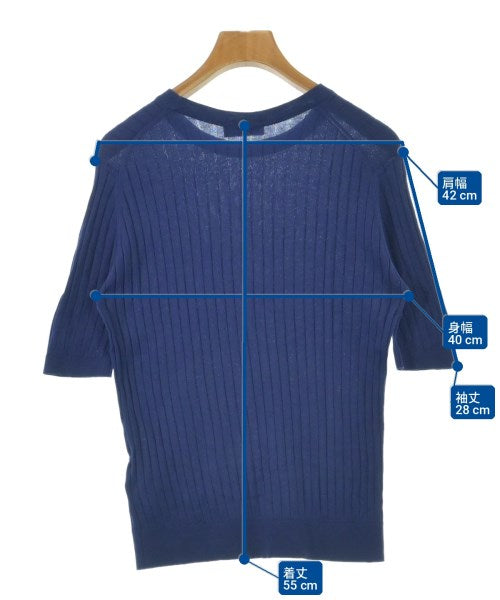 JOHN SMEDLEY เสื้อกันหนาว