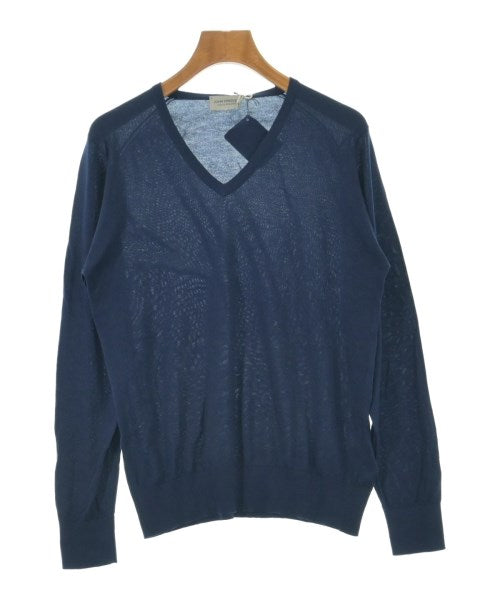 JOHN SMEDLEY เสื้อกันหนาว