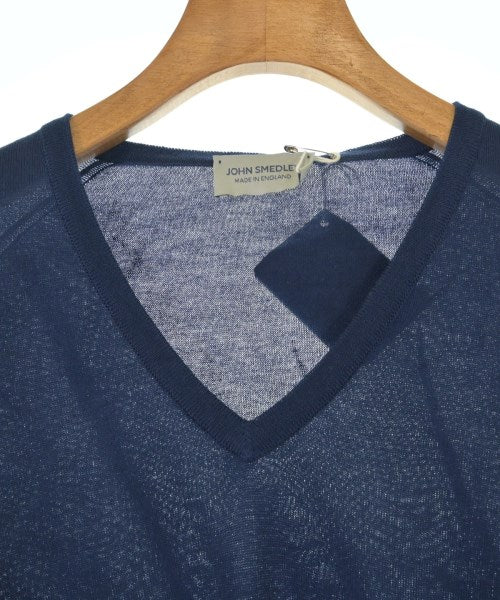 JOHN SMEDLEY เสื้อกันหนาว