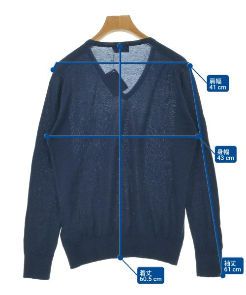 JOHN SMEDLEY เสื้อกันหนาว