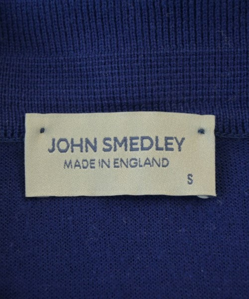 JOHN SMEDLEY เสื้อกันหนาว