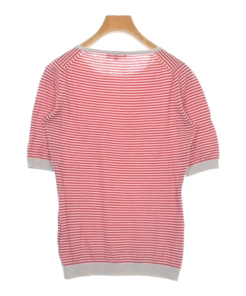 JOHN SMEDLEY เสื้อยืด/เสื้อท็อปส์