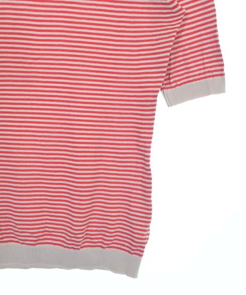 JOHN SMEDLEY เสื้อยืด/เสื้อท็อปส์