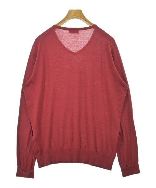 JOHN SMEDLEY เสื้อกันหนาว
