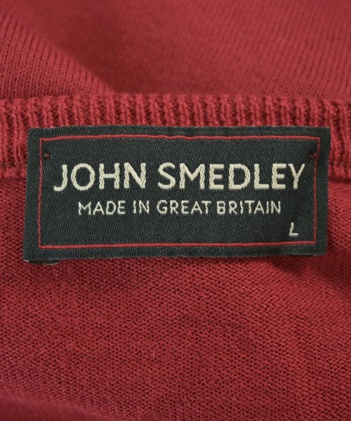 JOHN SMEDLEY เสื้อกันหนาว
