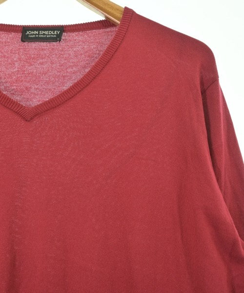 JOHN SMEDLEY เสื้อกันหนาว