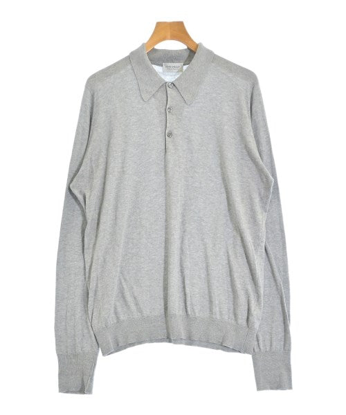 JOHN SMEDLEY เสื้อกันหนาว