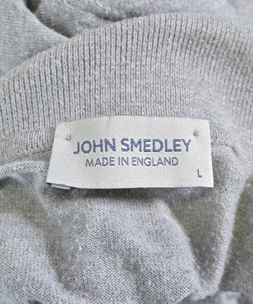 JOHN SMEDLEY เสื้อกันหนาว