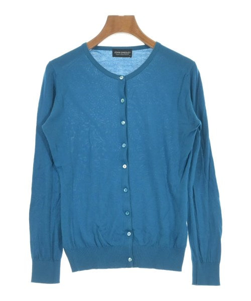 JOHN SMEDLEY เสื้อคาร์ดิแกน