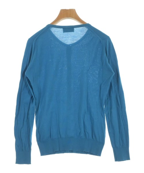 JOHN SMEDLEY เสื้อคาร์ดิแกน