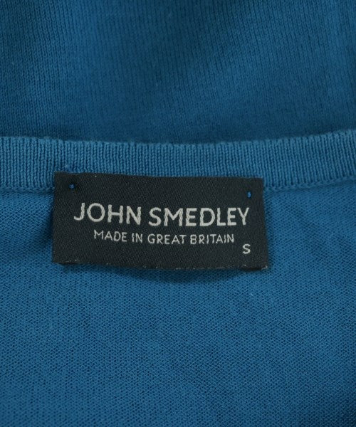 JOHN SMEDLEY เสื้อคาร์ดิแกน