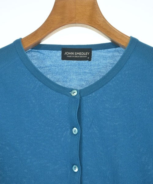 JOHN SMEDLEY เสื้อคาร์ดิแกน