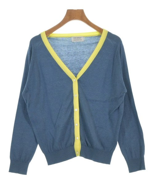 JOHN SMEDLEY เสื้อคาร์ดิแกน