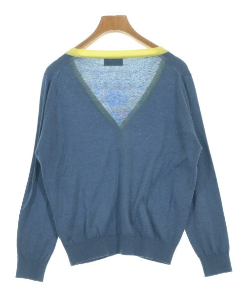 JOHN SMEDLEY เสื้อคาร์ดิแกน