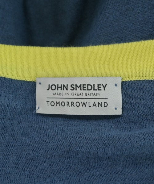 JOHN SMEDLEY เสื้อคาร์ดิแกน