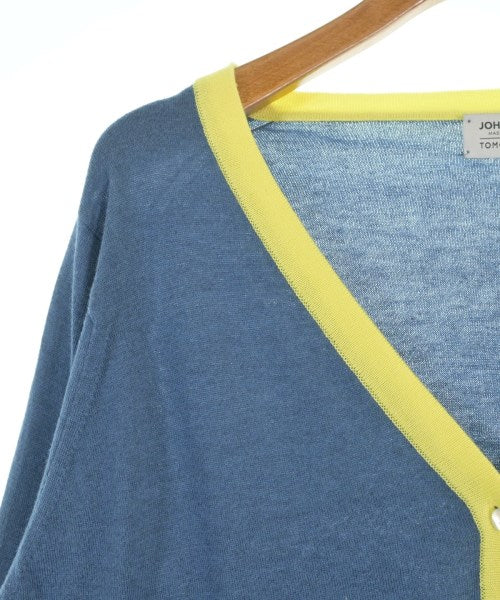 JOHN SMEDLEY เสื้อคาร์ดิแกน