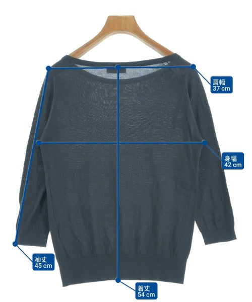 JOHN SMEDLEY เสื้อกันหนาว