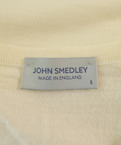 JOHN SMEDLEY เสื้อกันหนาว