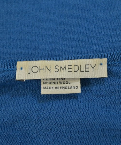 JOHN SMEDLEY เสื้อกันหนาว