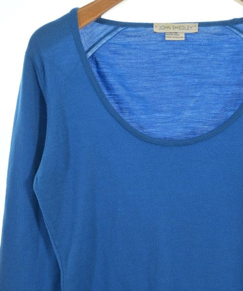 JOHN SMEDLEY เสื้อกันหนาว
