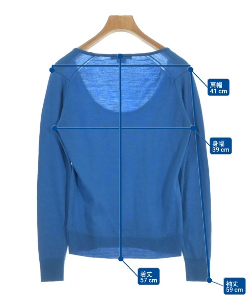 JOHN SMEDLEY เสื้อกันหนาว