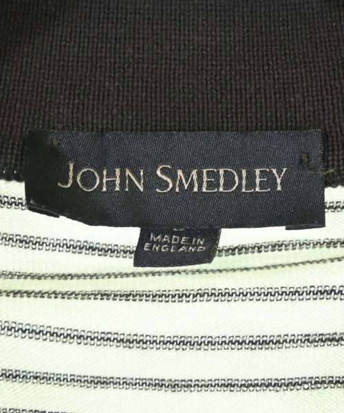 JOHN SMEDLEY เสื้อกันหนาว