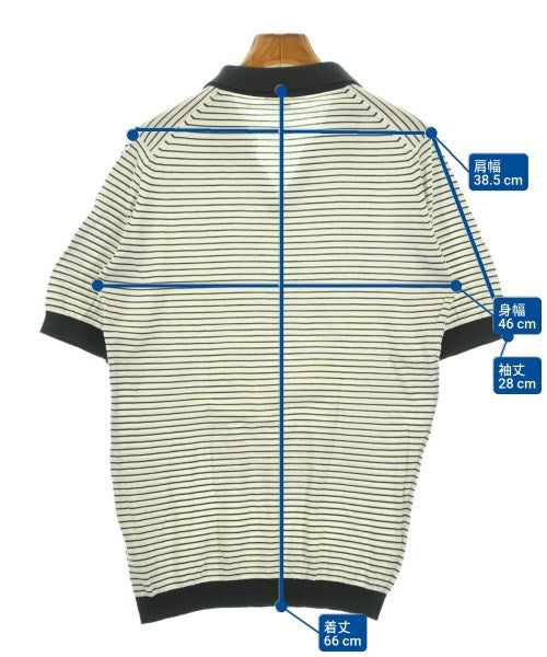 JOHN SMEDLEY เสื้อกันหนาว