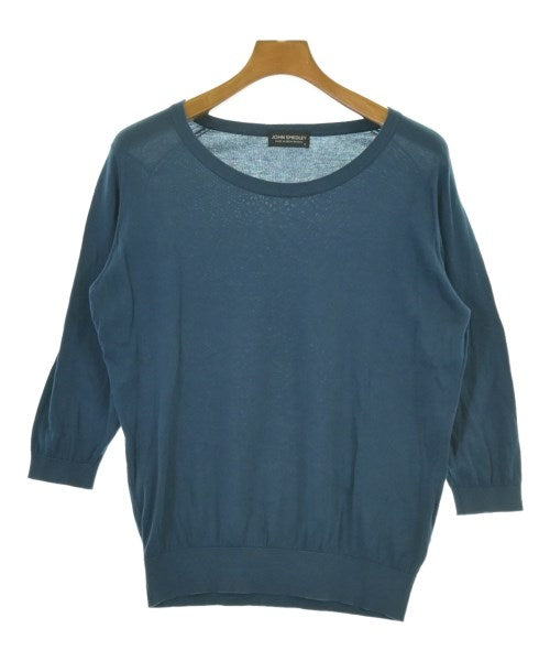 JOHN SMEDLEY เสื้อกันหนาว