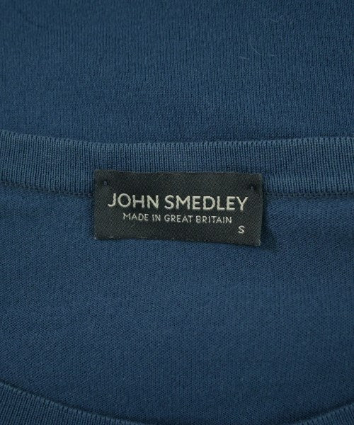 JOHN SMEDLEY เสื้อกันหนาว