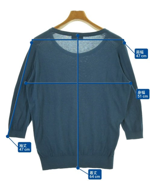 JOHN SMEDLEY เสื้อกันหนาว