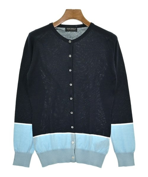 JOHN SMEDLEY เสื้อคาร์ดิแกน