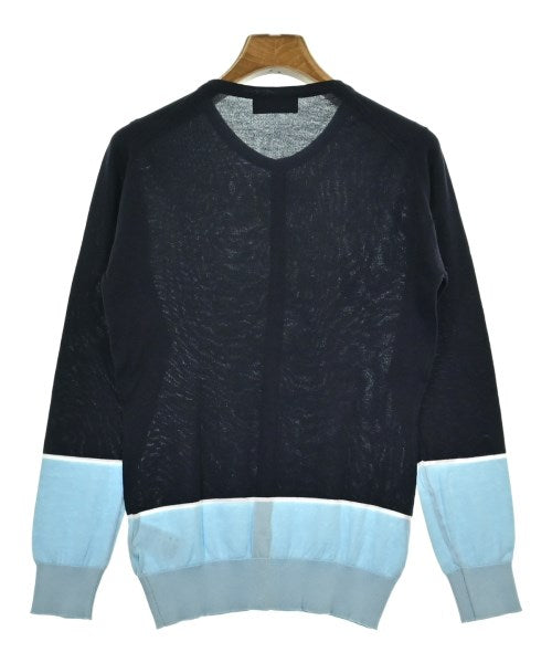JOHN SMEDLEY เสื้อคาร์ดิแกน