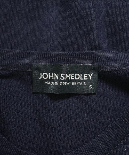 JOHN SMEDLEY เสื้อคาร์ดิแกน