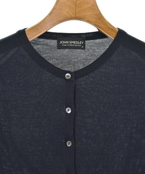 JOHN SMEDLEY เสื้อคาร์ดิแกน