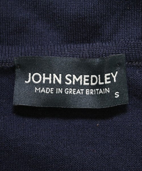 JOHN SMEDLEY เสื้อกันหนาว