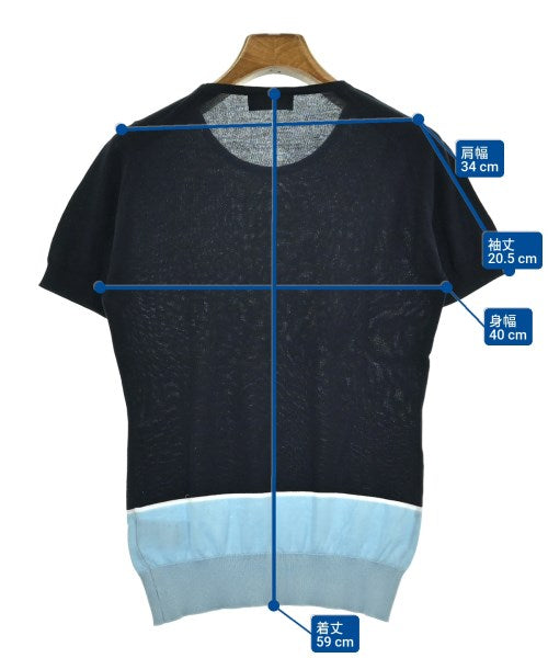 JOHN SMEDLEY เสื้อกันหนาว