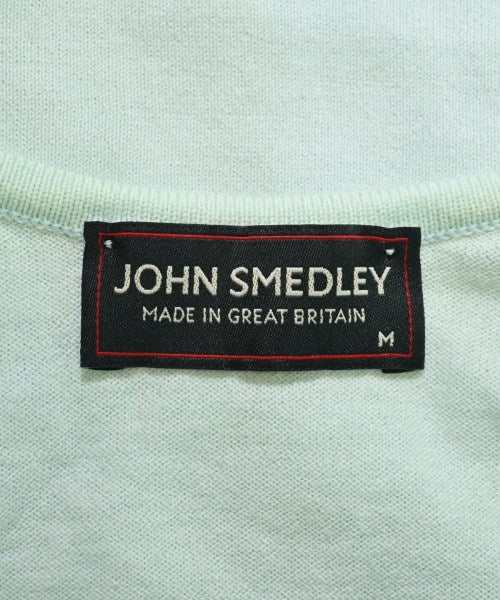 JOHN SMEDLEY เสื้อกันหนาว