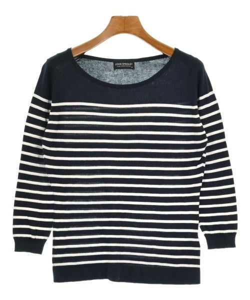 JOHN SMEDLEY เสื้อกันหนาว